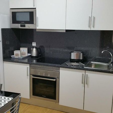 Apartamento Centro Funchal Apartment Фуншал Екстериор снимка