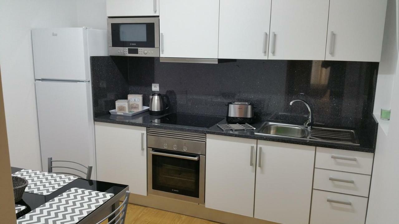 Apartamento Centro Funchal Apartment Фуншал Екстериор снимка