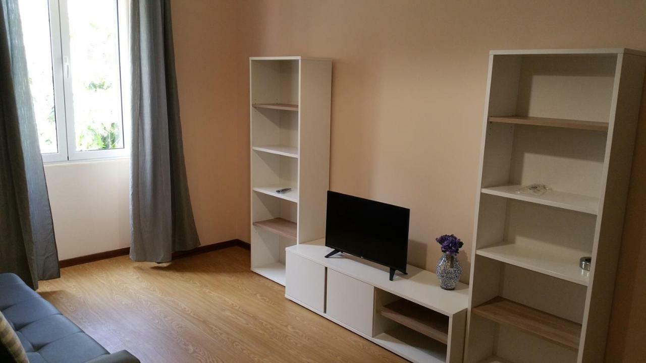 Apartamento Centro Funchal Apartment Фуншал Екстериор снимка